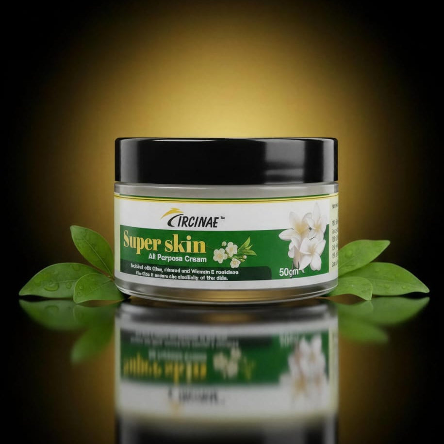 Clife™ Super Skin