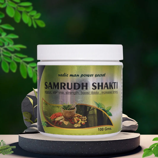 Clife™ SAMRUDH SHAKTI