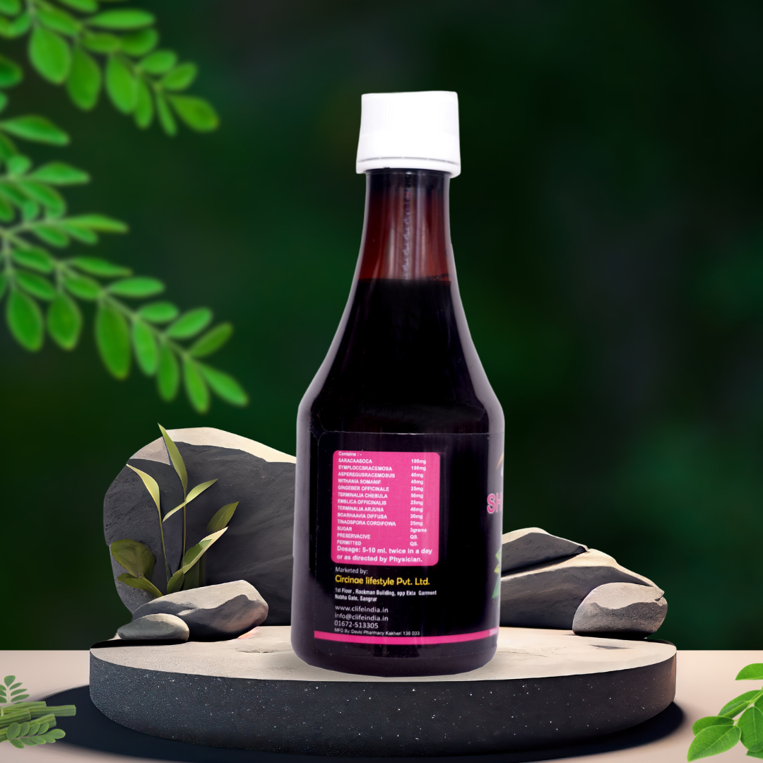 SHE CARE (200 ml)