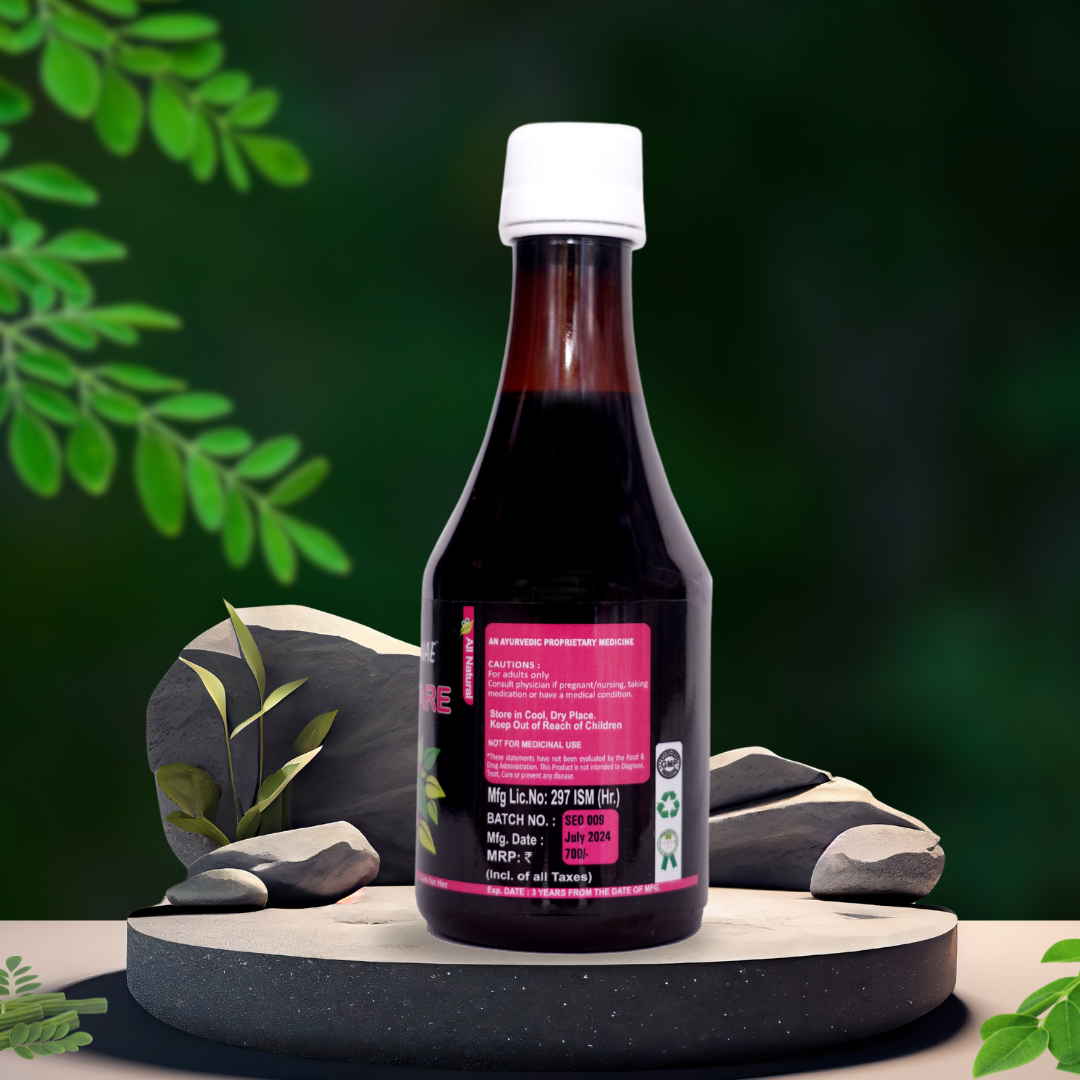 SHE CARE (200 ml)