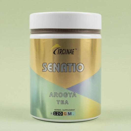 SENATIO AROGYA TEA